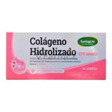 Colágeno Hidrolizado Q10 Beauty x 30 sobres