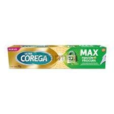 Corega Ultra Fijación + Frescura x 70 g Farmex-Pluxee-Persistente 