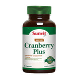 Cranberry Plus x 60 cápsulas