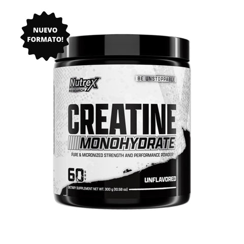 Creatine Monohidrate x 300 g