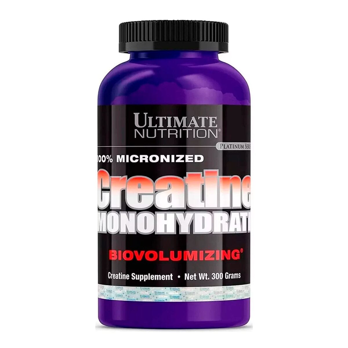 Creatina Monohidratada 300 g.