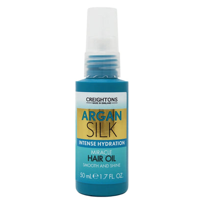 Creightons Aceite de "Argan silk" x 50 mL Creightons 
