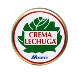 Crema Clásica Lechuga x 150 mL