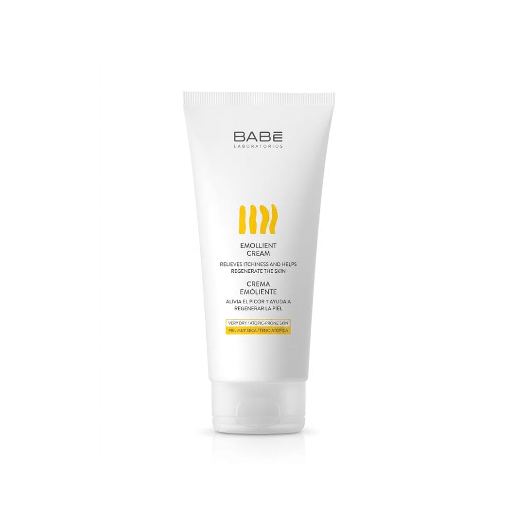 Crema Emoliente 200ml BABE 