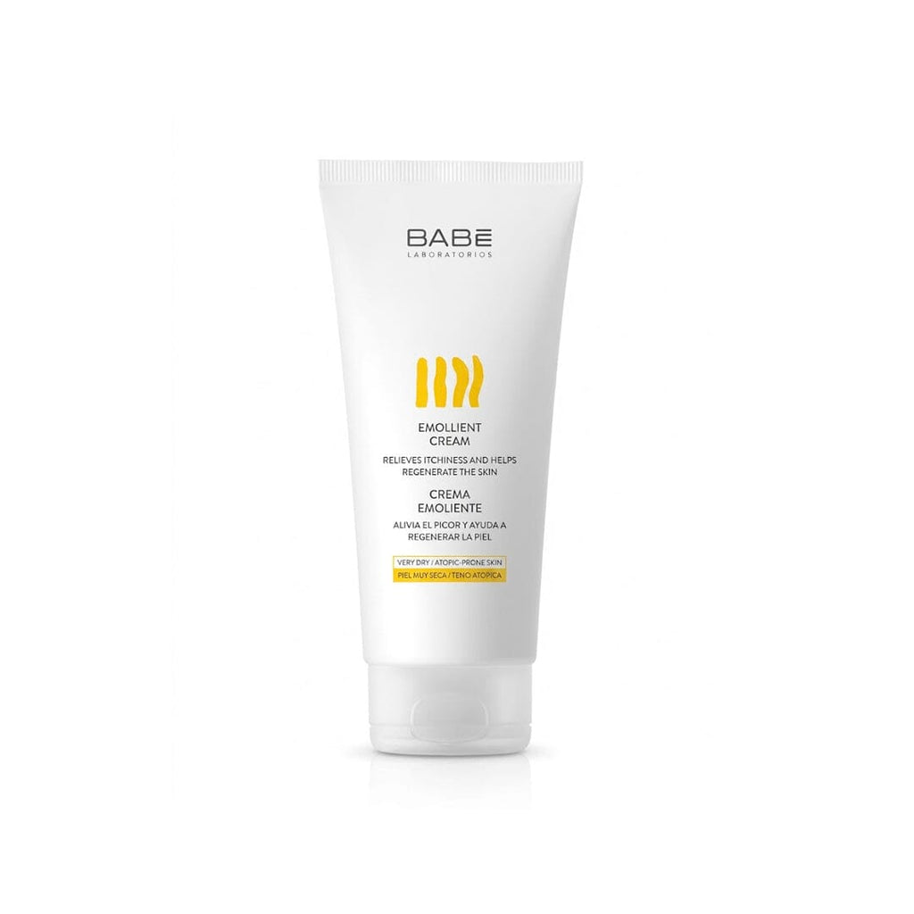 Crema Emoliente 200ml BABE 