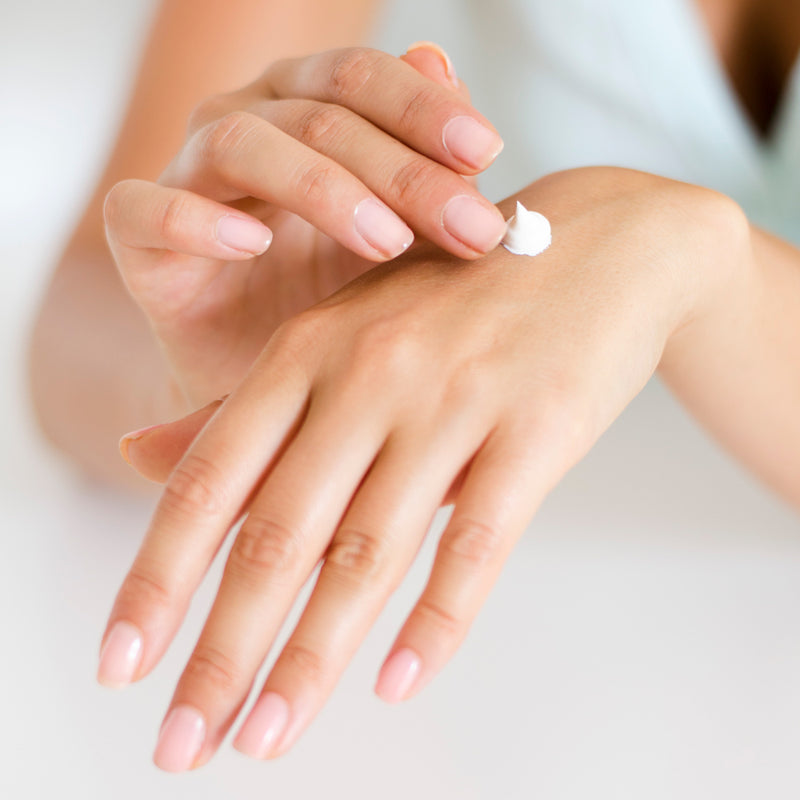 4. Soluciones de farmacia: Ingredientes clave