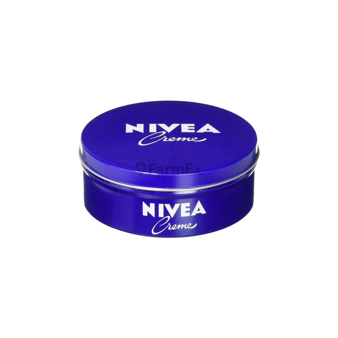Crema Nivea x 400 g.