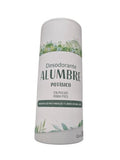 Desodorante Alumbre en Polvo x 100 g