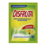 Disfruta Sobre "Sabor Limón" x 5 g