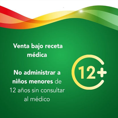 Dolo Neurobionta 20 comprimidos recubiertos Farmex-Pluxee-Persistente 