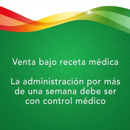 Dolo Neurobionta 20 comprimidos recubiertos Farmex-Pluxee-Persistente 