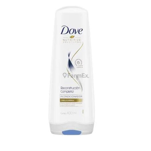 Acondicionador Dove "Reconstrucción Completa" x 400 mL