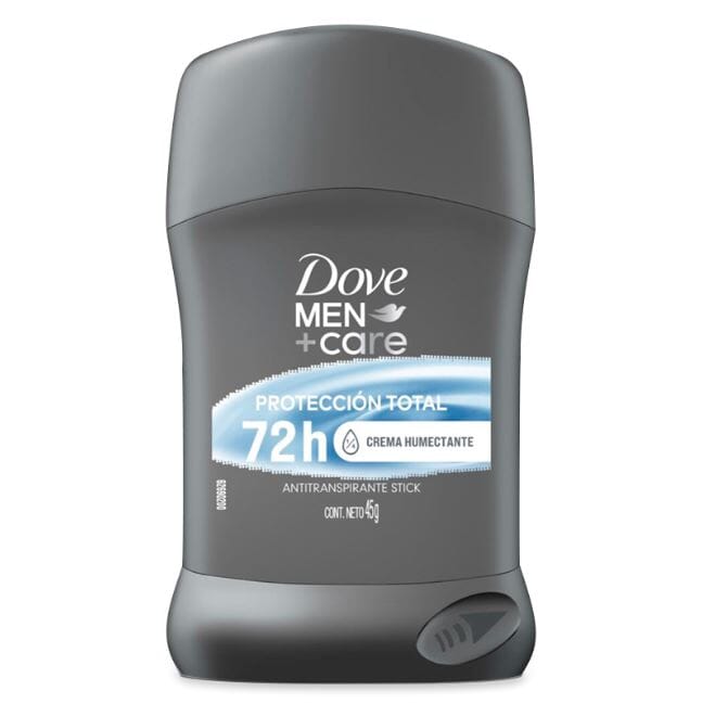 DOVE DES BAR MEN CUIDADO TOTAL X 45 GR Unilever 