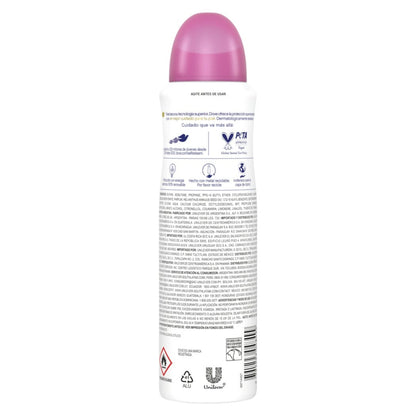 Dove Desodorante Aerosol Granada x 150 mL unilever 