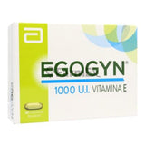 Egogyn 1000 U.I. x 30 cápsulas