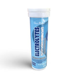 Electrolytes sabor Limón x 10 Tabletas Efervecentes
