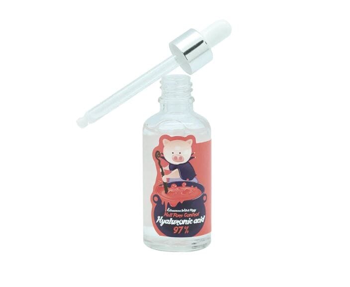 Elizavecca Serum Hyaluronic Acid 97% x 50 mL Farmex-MiaHealth-Persistente 