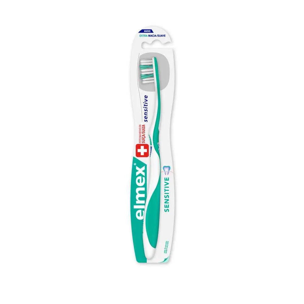 Elmex cepillo sensitivo ext/suave Provefarma 