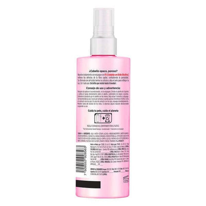 Elvive Glycolic Gloss x 200 ml Farmex-Pluxee-Persistente 