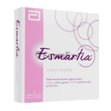 Esmartia Anillo Vaginal x 1 unidad.