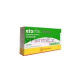 Etovitae 90 mg x 14 comprimidos