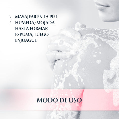 Eucerin Aceite de Ducha Ph5 Piel Seca y Sensible 200 mL