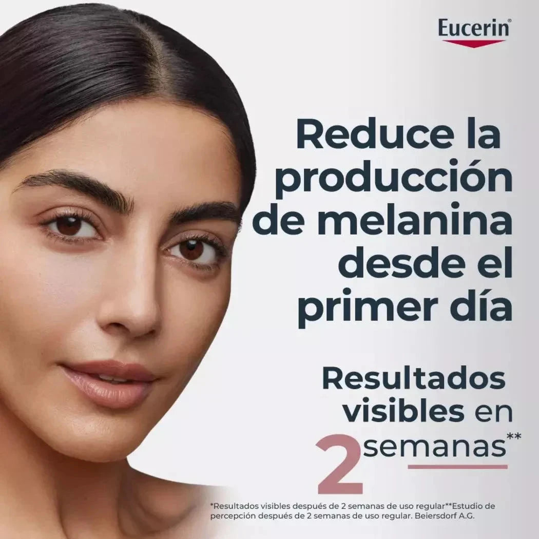 Eucerin Anti Pigment Serum Dual con Thiamidol 30ml Farmex-Pluxee-Persistente 