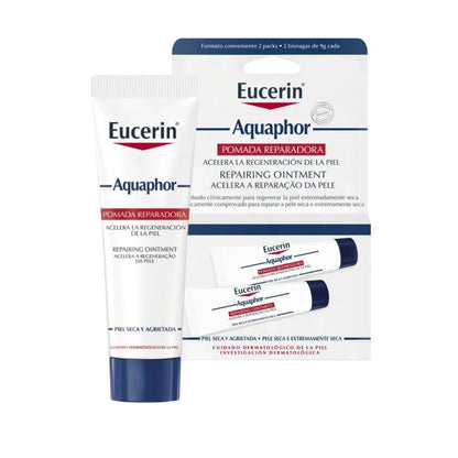 Eucerin Aquaphor Duo Pack 2X10ml BEIERSDORF 