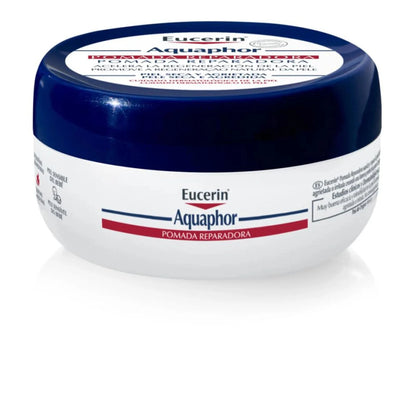 Eucerin Aquaphor Ungüento Reparador 80mL BEIERSDORF 