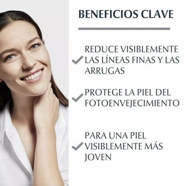 Eucerin Crema Facial Antiarrugas Hyaluron-Filler Noche 50ml eucerin 