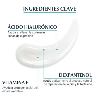 Eucerin Crema Hyaluron Filler Ultra Light Gel 50mL BEIERSDORF 