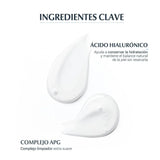 Eucerin DermatoCLEAN Gel Limpiador Facial Piel Normal/Mixta 200ml