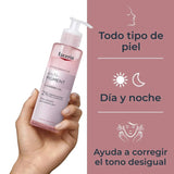 Eucerin Gel Limpiador Anti Manchas 400 mL