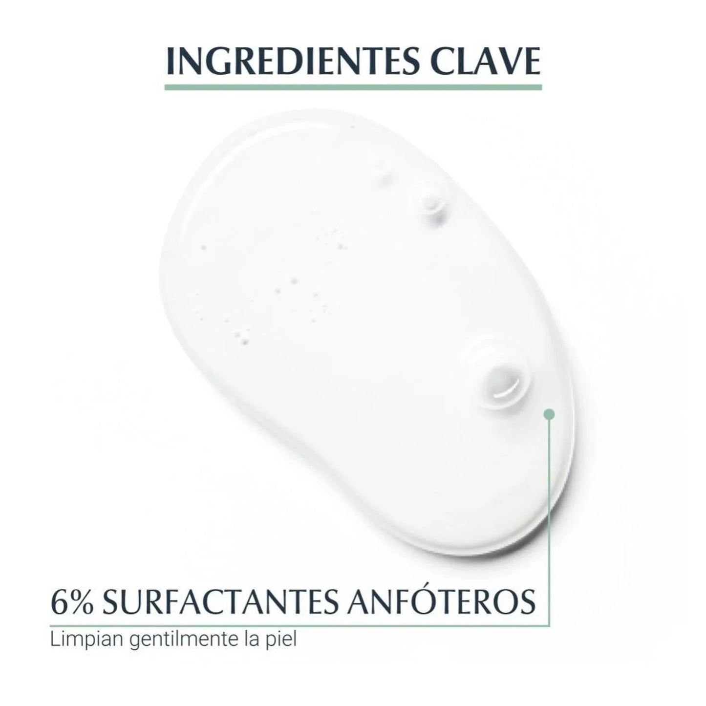 Eucerin Gel Limpiador Facial Dermopure 200 mL BEIERSDORF 