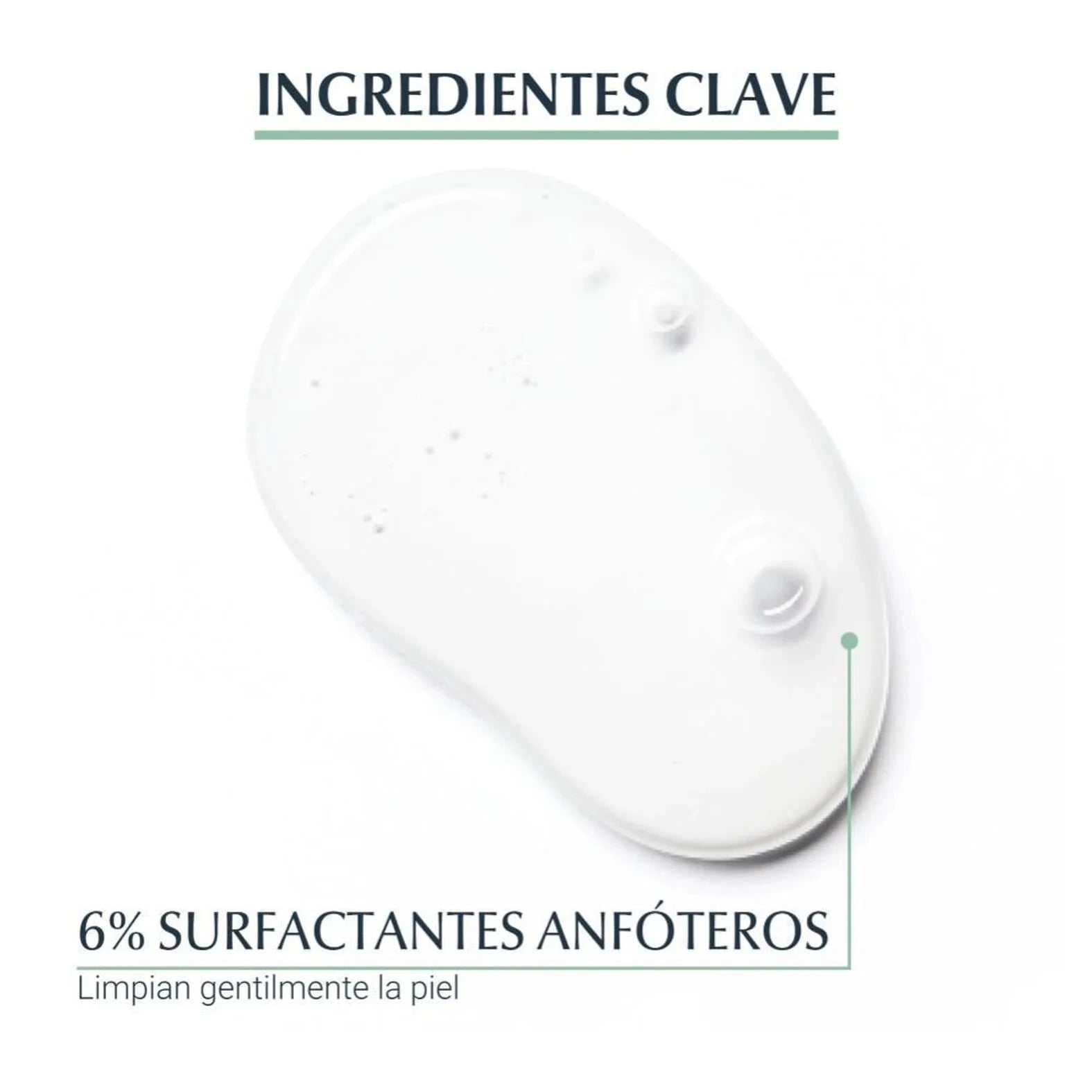 Eucerin Gel Limpiador Facial Dermopure 200 mL BEIERSDORF 