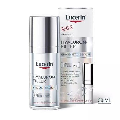 Eucerin Hyaluron-Filler Epigenetic Serum 30ml BEIERSDORF 