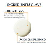 Eucerin Kids fps 50 "sun spray corporal"  x 250 ml