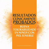 Eucerin Kids fps 50 "sun spray corporal"  x 250 ml