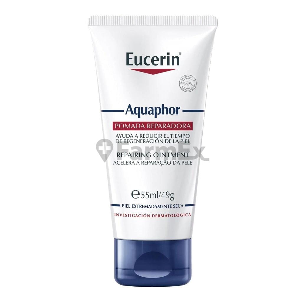 Eucerin Pomada Aquaphor x 49 g Farmex-Fonasa-Persistente 