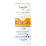 Eucerin Protector Solar Corporal Kids x 150 mL