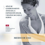 Eucerin Toque Seco Corporal 200 Ml