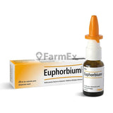 Euphorbium Compositum S x 20 mL