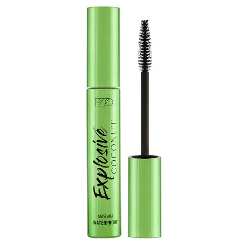 Explosive Mascara de Pestañas Coconut Waterproof