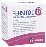 Fersitol D x 30 sobres