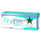 Finapet 18,75 mg x 30 comprimidos (Venta solo en Sucursal)