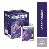 Finartrit Polvo para Solución Oral x 30 sobres