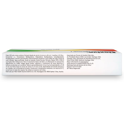 Flexive crema tópica x 50 g Farmex-Pluxee-Persistente 