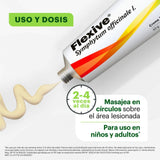 Flexive crema tópica x 50 g