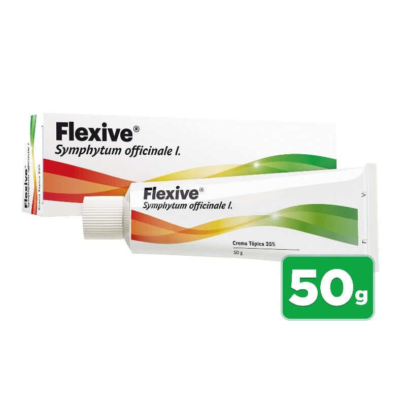 Flexive crema tópica x 50 g procter & Gamble 