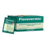 Flovovermic® 1 comprimido Perros y Gatos